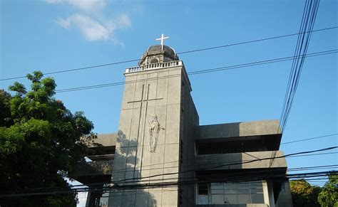 sta teresita quezon city|Sta. Teresita Del Niño Jesus Parish Mass Schedule.